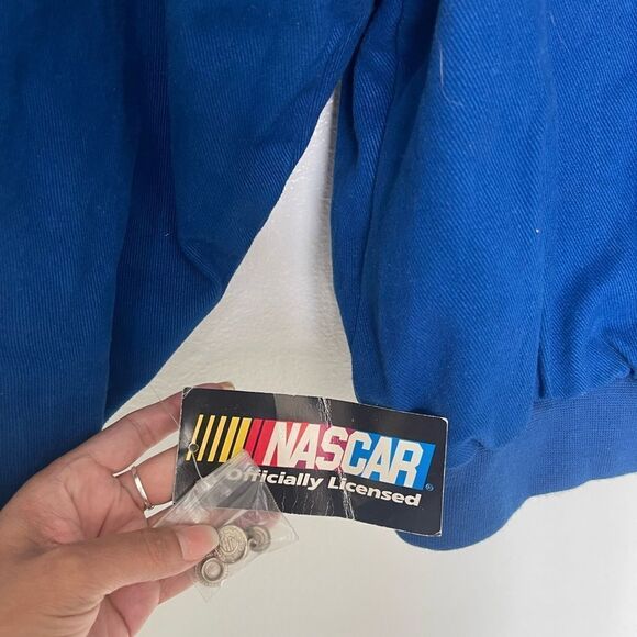 NASCAR Jacket - Picture 5 of 11